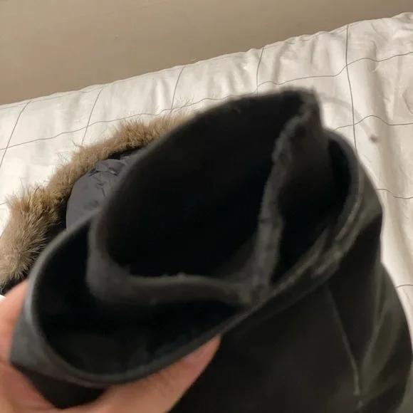 Canada Goose Jacket - Picture 6 of 7